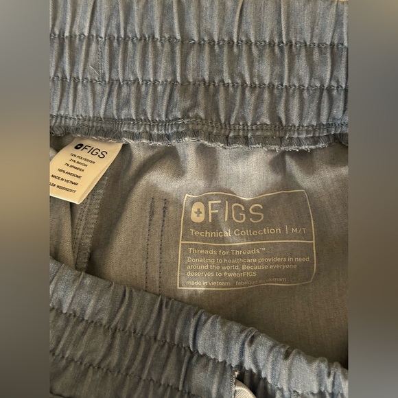 Figs Set - Picture 5 of 7